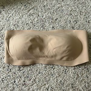 Aerie strapless bra